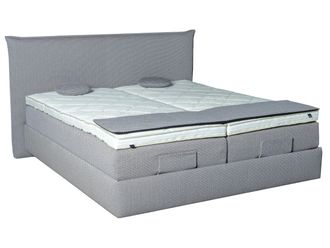 Schubiger M&ouml;bel Boxspringbett Artemis