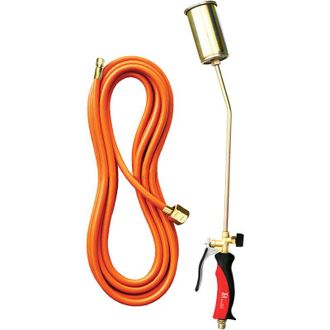 OEM Antorcha Calefactora En Kit Set 3 Piezas