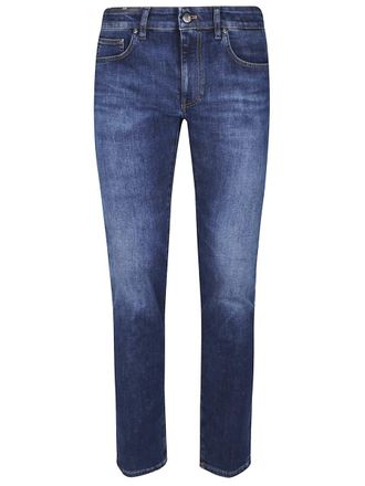 Pantaloni Torino Pants