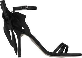 Divine Follie CALZATURE - Sandali su YOOX.COM