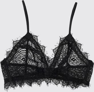 Anine Bing Lingerie ANINE BING Woman color Black