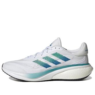 adidas Supernova 3 Running Shoes White Lucid Lemon Arctic Fusion HQ1806