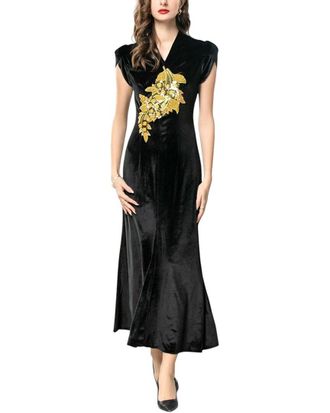 Burryco Burryco Dress