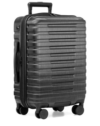 Travelers Choice US Traveler Boren Expandable 22in Carry-On