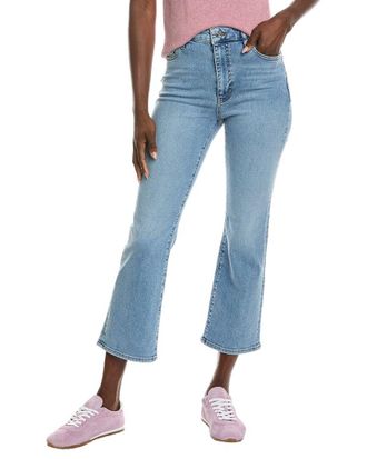 Frame Denim The Reboot Crop Jean