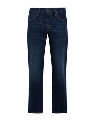 7 For All Mankind BOTTOMWEAR - Jeans on YOOX.COM