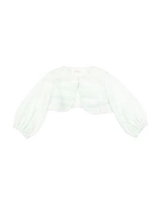 LE BEB&Eacute; KNITWEAR - Wrap cardigans on YOOX.COM