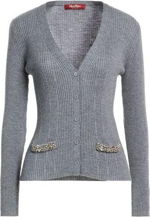 Max Mara KNITWEAR - Cardigans on YOOX.COM