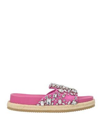 Parodi Shoes FOOTWEAR - Espadrilles on YOOX.COM
