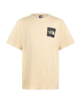 The North Face TOPWEAR - T-shirts on YOOX.COM