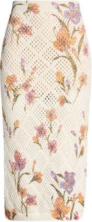 Twin-Set BOTTOMWEAR - Gonne midi su YOOX.COM