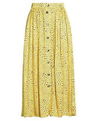 Heimstone BOTTOMWEAR - Midi skirts on YOOX.COM