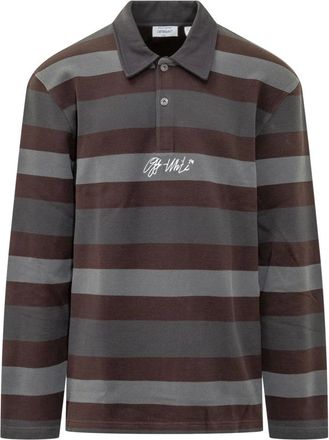 Off-white Hombre, Camisetas, Multicolor, Talla: S