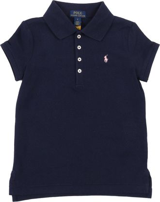 Polo Ralph Lauren Ss Polo Top in maglia