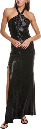 Issue New York Issue New York Sequin Maxi Dress