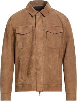 Yves Salomon CAPISPALLA - Giacche & Giubbotti su YOOX.COM