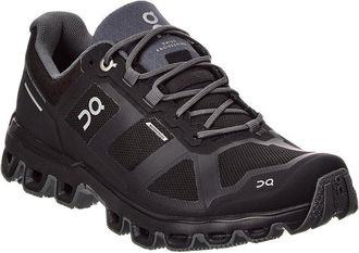 On Running Cloudventure Waterproof 2 Sneaker