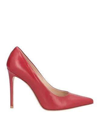 Aldo Castagna Pumps