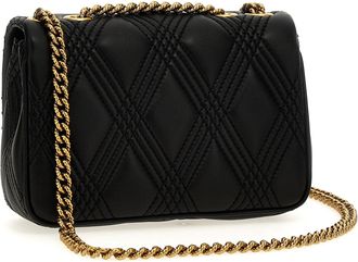 Valentino Garavani Shoulder Bag - Black