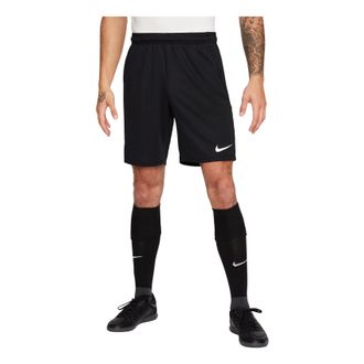 Nike Dri-FIT Park Knit Soccer Shorts Black CW6152-010