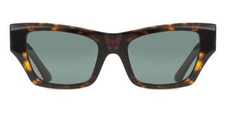 Burberry BE4441U 300271 Womens Sunglasses Tortoiseshell Size 52
