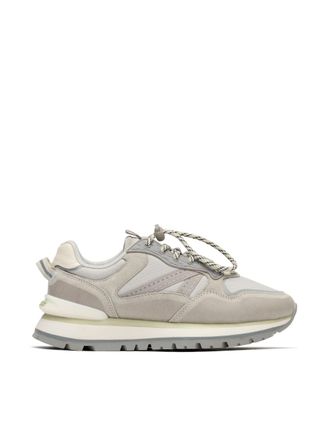 Hoff LIGHGREY AI25 22558004 City Offroad Womens Shoes, grey, 6 UK