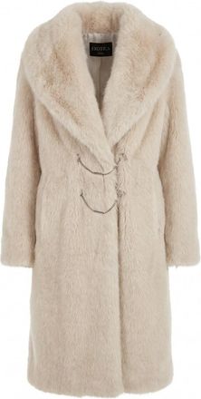 Dondup Fur Coat