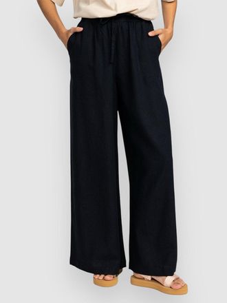 Roxy Lekeitio Break Mid Hose grau