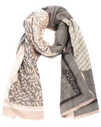 Saachi Saachi Reversible Scarf