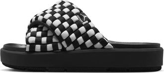 Nike Jordan (WMNS) Air Jordan Sophia Slide Dark Ash Black DO8863-201