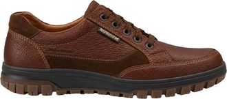 Mephisto Scarpe stringate Paco - - Shoes - Uomo - Marrone - 42 1/2 EU