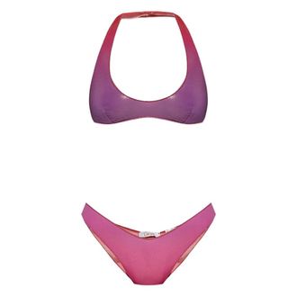 Oséree Beachwear Rosa-Donna