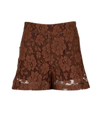 Federica Tosi Shorts