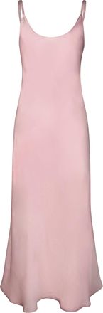 Acne Studios Satin Slip Dress
