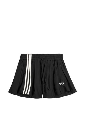Yohji Yamamoto w Tennis Shorts