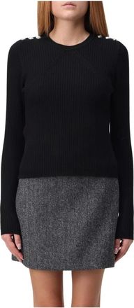 Pinko Pinko, Donna, Maglie, Nero, M, new
