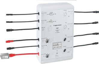 GROHE 36 476 000 F-digital Deluxe Unidad Base Box 2.0 Bluetooth (bcu V2.0) - Ref: 36 476 000