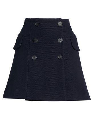 Maison Kitsun&eacute; BOTTOMWEAR - Minigonne su YOOX.COM