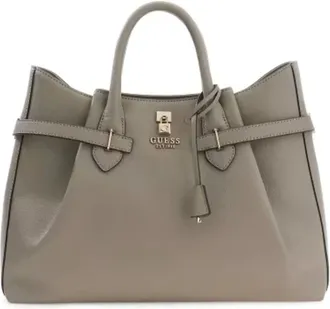 Guess Tassen, Dames, Beige, ONE Size, Yesba Girlfriend Satchel
