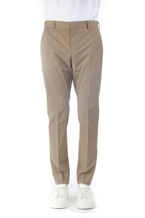 Pantaloni Torino Epsilon Technical Wool Trousers
