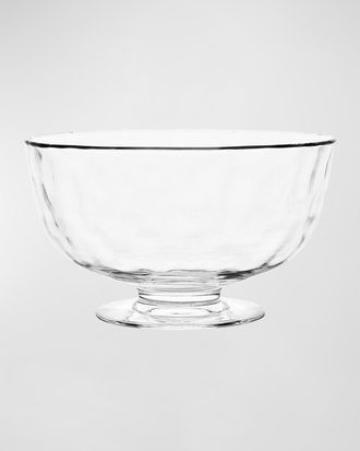 Juliska Puro Footed Bowl, 10