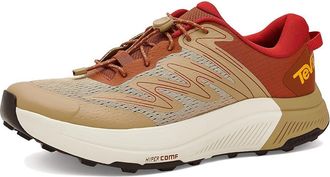 Teva Hurricane Trailsetter Mens Running Shoes Vintage Brown : 10.5 D - Medium, Textile