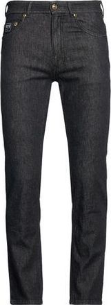 Versace BOTTOMWEAR - Pantaloni jeans su YOOX.COM
