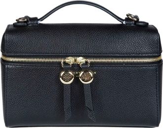 Tory Burch Donna, Borse, Nero, Taglia unica, new