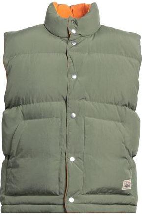 St&uuml;ssy ROPA DE ABRIGO - Plum&iacute;feros y acolchados en YOOX.COM