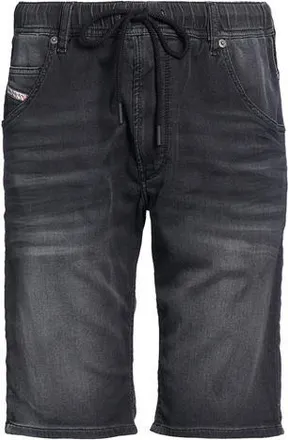 Diesel HOSEN & R&Ouml;CKE - Jeansshorts auf YOOX.COM
