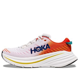 Hoka One One Bondi X Flame 1113512-BDBF