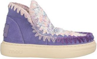 Mou CALZADO - Botines de caña alta en YOOX.COM