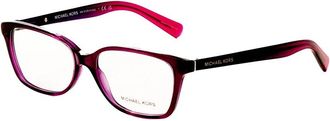 Michael Kors Womens Fashion 54Mm Optical Frames