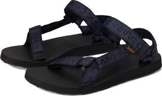 Teva Original Universal Sandals Mens Bandana Adjustable Strap RHS9531